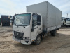 КамАЗ 43085 4x2 Бортовой 57585C — Б/У, 2024 г.