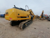 XGMA XG822 Экскаватор XG822EL — Б/У, 2023 г.