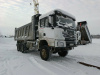 Shacman (Shaanxi) SX 6x6 Самосвал SX32586V385 — Б/У, 2023 г.