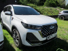 CHERY Active 1.6T 150 DCT AWD (I Поколение, рестайлинг) — Б/У, 2024 г.