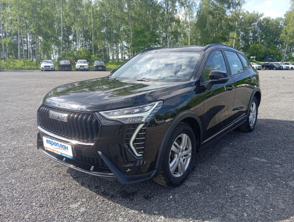 Haval Jolion — Б/У, 2024 г. (Нижегородская область, 100132 км)