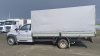 UAZ Бортовой автомобиль с платформой 2060 длинная база Base двускатный мост 4х2 2.7 5MT — Б/У, 2025 г.