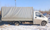 GAZ GAZELLE NEXT Бортовой A21R35 — Б/У, 2023 г.