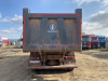 Shacman (Shaanxi) SX 6x4 Седельный тягач SX42584V324 — Б/У, 2023 г.