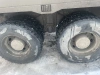 Shacman (Shaanxi) SX 8x4 Самосвал SX33186W366C — Б/У, 2022 г.