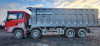 Shacman (Shaanxi) SX 8x4 Самосвал SX331863366 — Б/У, 2022 г.