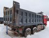 Shacman (Shaanxi) SX32586V385 6x6 Самосвал — Б/У, 2022 г.