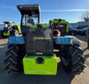 Zoomlion ZTH Телескопический погрузчик ZTH3507 — Б/У, 2024 г.