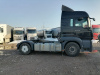 MAN TGS 4X2 Седельный тягач 19.400 4X2 BLS-WW — Б/У, 2018 г.