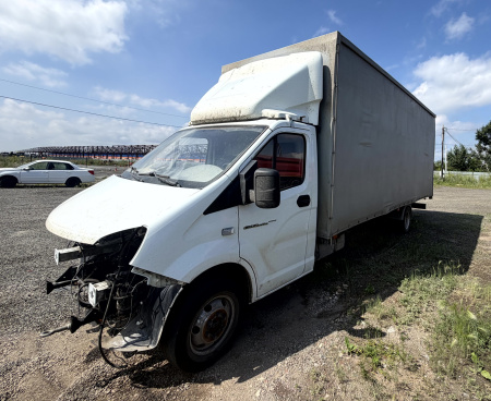 АВТОМАШ 2824DH — Б/У, 2024 г.