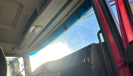 Shacman (Shaanxi) SX 8x4 Самосвал SX33186W366C — Б/У, 2022 г.
