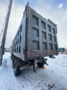 FAW J6 8x4 Самосвал CA3310P66K24T4E5 — Б/У, 2023 г.