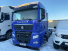 SITRAK C7H 4x2 Седельный тягач ZZ4186V361HE — Б/У, 2023 г.