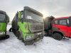 Shacman (Shaanxi) SX 8x4 Самосвал SX33186T366 — Б/У, 2022 г.