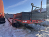 САП 946442 Полуприцеп тяжеловоз 4 оси — Б/У, 2022 г.