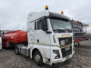 SITRAK ZZ4186V391HE — Б/У, 2023 г.