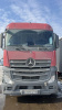 Mercedes-Benz Actros 6x4 Седельный тягач 2648 LS — Б/У, 2022 г.