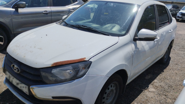 LADA Classic 1.6 87hp 5MT — Б/У, 2023 г.