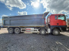 SITRAK C7H 8x4 Самосвал ZZ3316V466ME — Б/У, 2023 г.