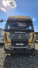 Shacman (Shaanxi) SX 6x4 Седельный тягач SX42584V324 — Б/У, 2022 г.