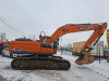 Doosan DX220 Экскаватор DX220LC-7M — Б/У, 2024 г.