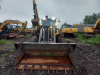 Mecalac TLB Экскаватор-погрузчик TLB870 — Б/У, 2022 г.