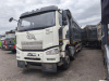 FAW CA3310P66K24T4E5 — Б/У, 2022 г.