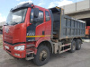 FAW J6 6x6 Самосвал CA3250P66K24L1TE5 — Б/У, 2022 г.