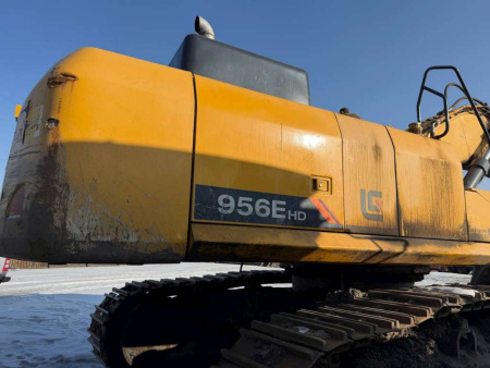 LIUGONG CLG956 Экскаватор — Б/У, 2023 г.