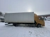 КамАЗ 4308 4x2 Изотермический/рефрижератор 338239 — Б/У, 2024 г.