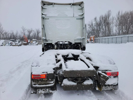 DAF XG 4x2 Седельный тягач XG 530 FT — Б/У, 2023 г.