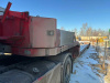 Тверьстроймаш 9939 Полуприцеп тяжеловоз 3 оси 993931-0021 — Б/У, 2023 г.
