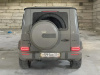 Mercedes-Benz G-CLASS G 63 AMG — Б/У, 2024 г.