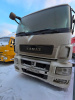 КамАЗ 65206 6x4 Седельный тягач 65206-T5 — Б/У, 2017 г.