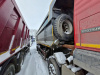 Howo T5G 8x4 Самосвал ZZ3317V386GE1 — Б/У, 2023 г.