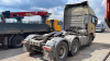 Shacman (Shaanxi) SX42584W324C — Б/У, 2022 г.