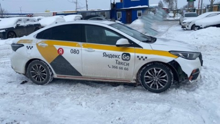 Omoda S5 1.5 CVT Life — Б/У, 2023 г.