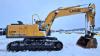 LGCE E6210 Экскаватор E6210HNLC — Б/У, 2023 г.