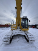 KOMATSU PC 220 Экскаватор PC 220-8M0 — Б/У, 2023 г.