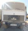 МАЗ 6517 6x6 Самосвал 6517X9-410-051 — Б/У, 2017 г.