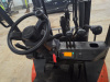 NOBLELIFT FD Вилочный погрузчик FD18N — Б/У, 2024 г.
