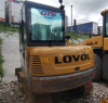 LOVOL FR60E2-H — Б/У, 2022 г.