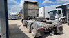 Shacman (Shaanxi) SX42584W324C — Б/У, 2022 г.