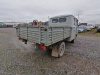 UAZ 3909 Грузопассажирский 390945 — Б/У, 2023 г.