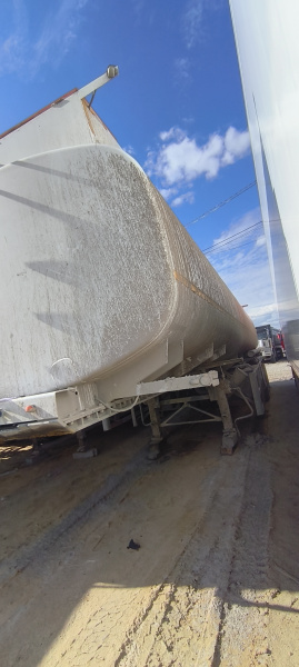 CLPC LPC9450 Полуприцеп цистерна LPC9450G — Б/У, 2024 г.