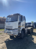FAW J6 6x6 Седельный тягач CA3250P66K24L1TE5 — Б/У, 2024 г.