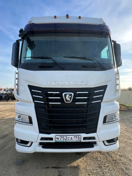 КамАЗ 54901 4x2 Седельный тягач 54901-94 — Б/У, 2023 г.