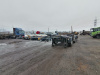 Тонар 998 Полуприцеп контейнеровоз 4 оси 99891 — Б/У, 2024 г.