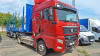 SITRAK ZZ4186V391HE — Б/У, 2023 г.