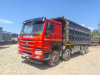Howo ZZ 8x4 Самосвал ZZ3407S3867E — Б/У, 2023 г.